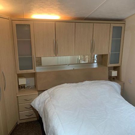 7 The Dales Sand Le Mere Holiday Village Tunstall  Dış mekan fotoğraf