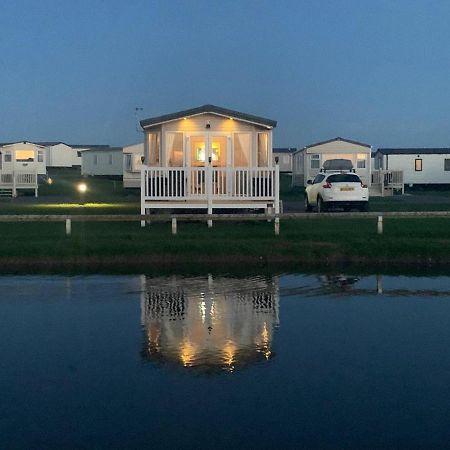 7 The Dales Sand Le Mere Holiday Village Tunstall  Dış mekan fotoğraf